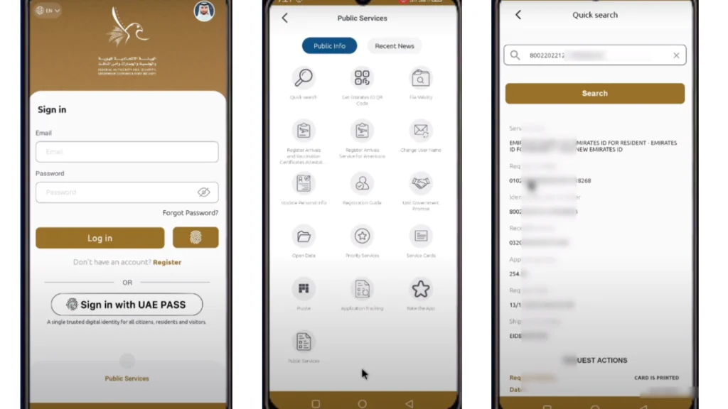 Emirates-ID-Status-Check-via-Mobile-App