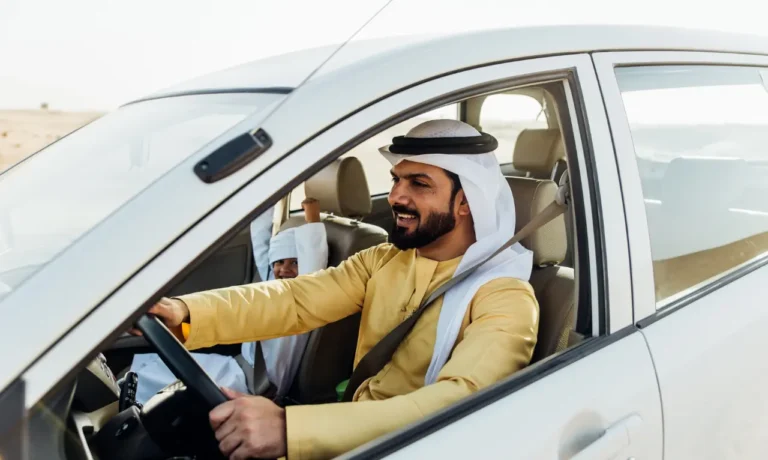Kuwait Driving License