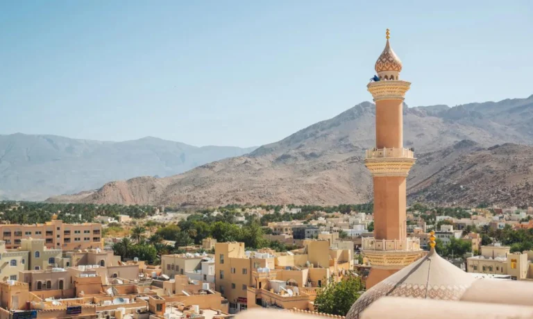 Oman Work Visa- Procedure, Fees, and Requirements in 2024