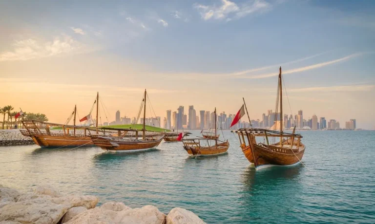Qatar Visa Check-How to Track Qatar Visa Status in 2024