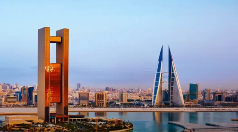 Investor Visa Bahrain