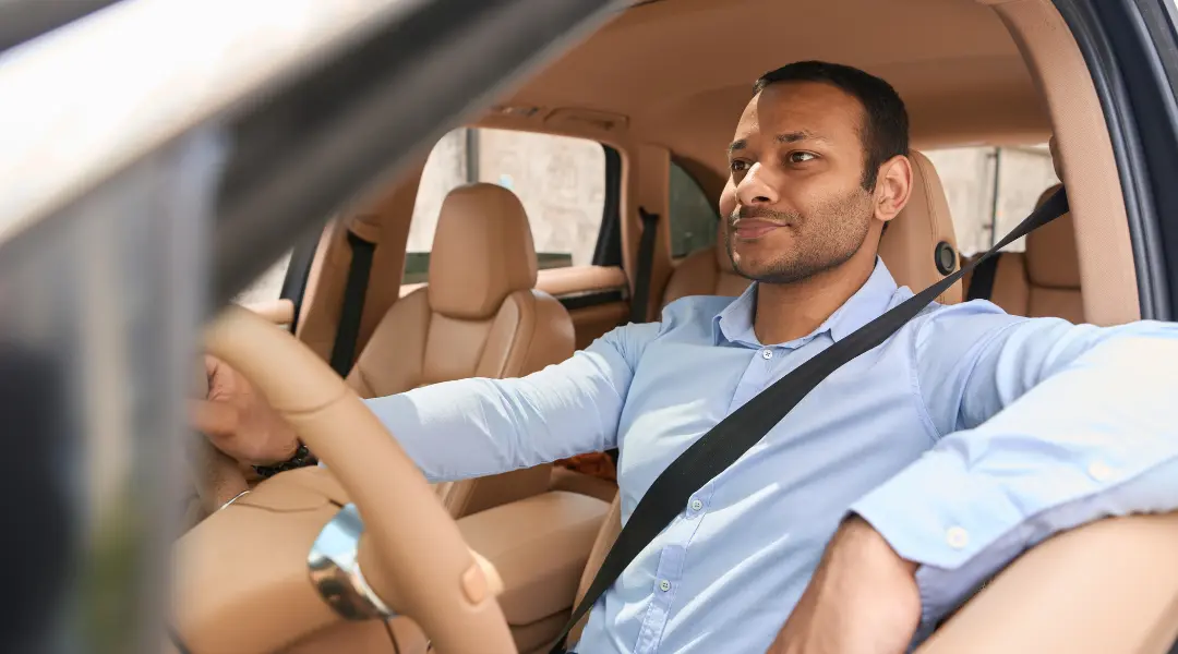 Oman Traffic Fines