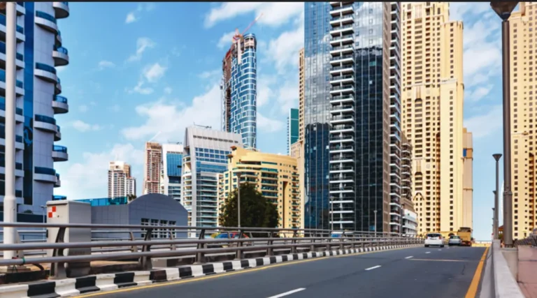 RTA Traffic Fines Dubai-How to Check and Pay Dubai Traffic Fine in 2024