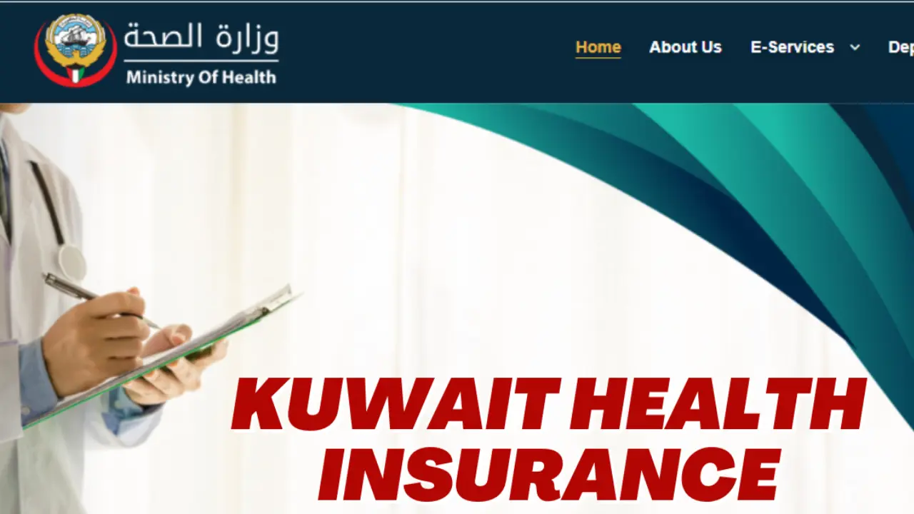 Health Insurance Kuwait